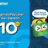 Cara Menyambungkan GoPayLater ke Tokopedia untuk Berbelanja