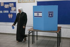 Pemilu Israel 2026: Netanyahu Vs Eisenkot, Siapa yang Berpeluang Jadi PM?