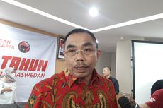 Anggotanya Diduga Terima Dana Korupsi, Fraksi PDI-P DPRD DKI: Apa yang Dilakukan Personal