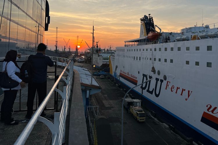 Aturan Masuk ke Surabaya North Quay, Dilarang Bawa Ini