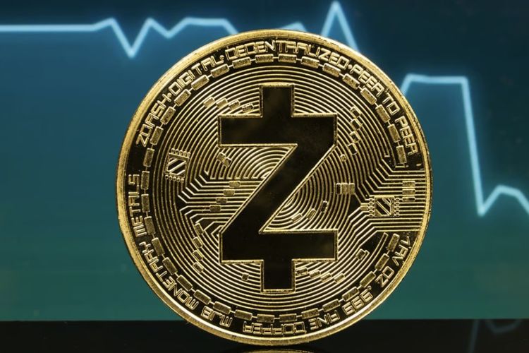 Zcash Melonjak 1.100 Persen, Investor Mulai Sebut “Bitcoin Baru”