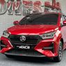 All New Ayla Sudah Lulus Uji Lewati Banjir