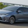 [VIDEO] Coba Sedan Canggih, Toyota Corolla Altis Hybrid