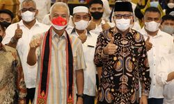 Usulkan Pocut Meurah Intan sebagai Pahlawan Nasional, Ganjar Pranowo Tuai Apresiasi dari Gubernur Aceh