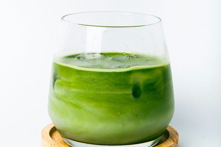 Apakah Matcha Tinggi Kafein? Ini Kandungannya dan Cara Menguranginya