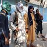 23 Ibu Kota Provinsi Telah Direbut, Taliban Makin Dekat untuk Kuasai Afghanistan