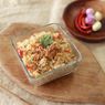 Resep Nasi Goreng Bumbu Iris, Cara Bikinnya Praktis