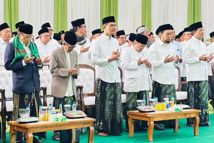 Usai Pelantikan Pengurus PBNU, KH Imam Jazuli Soroti Dakwah Digital dan Transformasi SDM Pesantren
