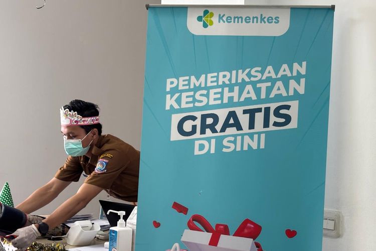 Warga Jakarta Kini Bisa Cek Kesehatan Gratis Kapan Saja, Tak Perlu Tunggu Ulang Tahun