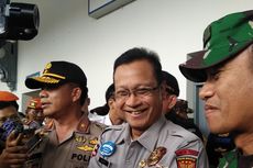 PT KAI Sebut Tol Layang Jakarta-Cikampek Bukan Kompetitor