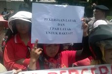 Warga Lereng Kelud Anggap Jokowi Gagal, Kenapa?