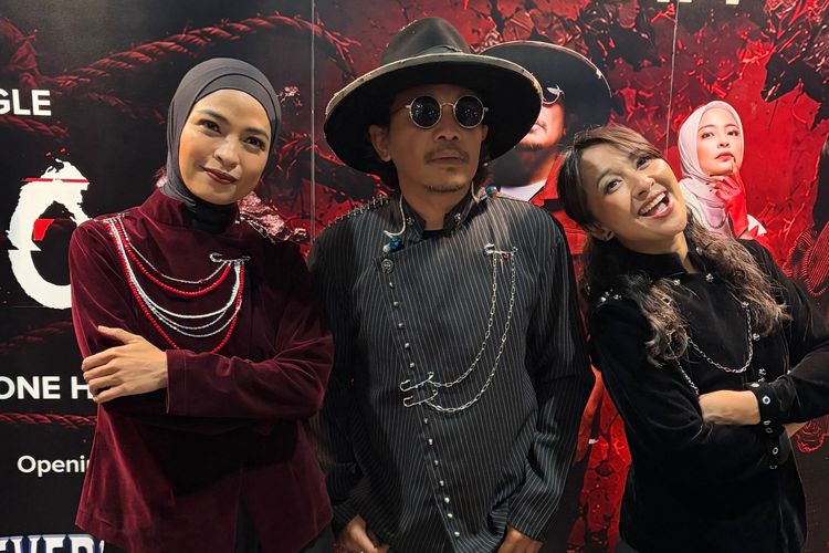 KotaK Rilis Lagu “YOLO” Usai Lepas dari Label Besar, Merasa Seperti Band Baru