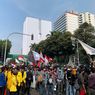 Ini Penyesuaian Rute Transjakarta Pulo Gadung-Harmoni, Imbas Demo di KawasanPatung Kuda