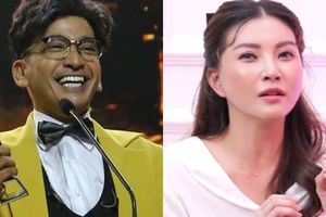 Ruben Onsu Sebut Sarwendah Sering Menyebutnya 'Cong': Bahkan Depan Anak