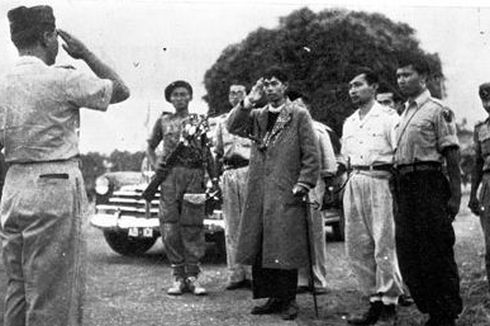 6 Tokoh yang Terlibat dalam Pertempuran Ambarawa Beserta Perannya