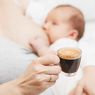 Amankah Minum Kopi saat Menyusui?