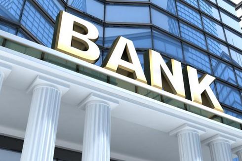 OJK: Pertumbuhan Kredit Perbankan Masih Lemah, NPL Meningkat