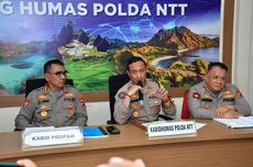 Alasan Polda NTT Pecat Ipda Rudy Soik, Bukan karena Pasang Garis Polisi