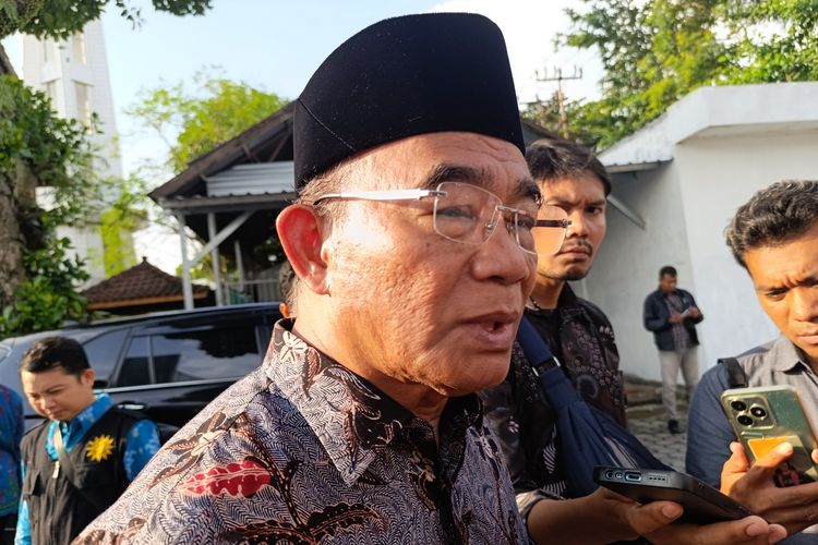 Soal Putusan MK, Muhammadiyah Tegaskan Belum Diberi Izin Usaha Kelola Tambang