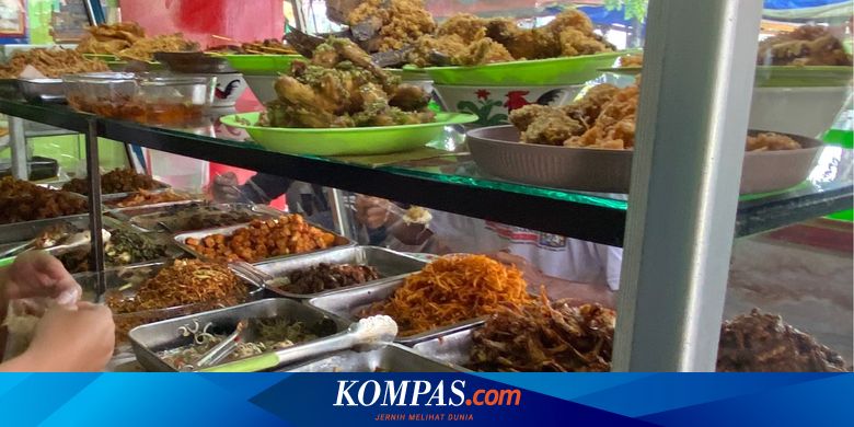 5 Kuliner Legendaris Tegal yang Wajib Dicicipi