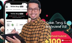 Maksimalkan Penjualan Online Bersama Diginesia, Spesialis Layanan Marketplace Indonesia