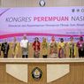 Begini Rekomendasi Kongres Nasional Perempuan untuk Pengembangan Kepemimpinan