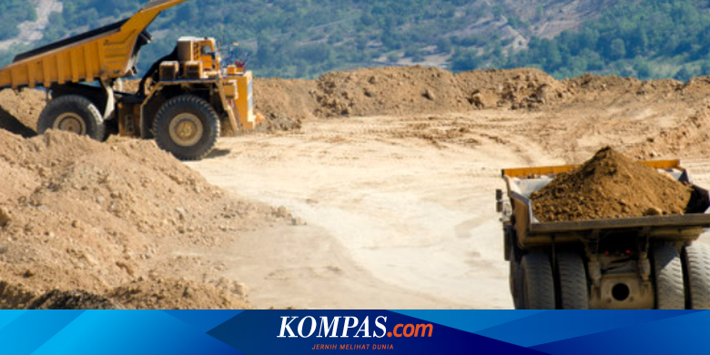 Strategi Traktor Nusantara Maksimalkan Momentum Pertumbuhan Sektor Pertambangan dan Konstruksi - Vimarsana News