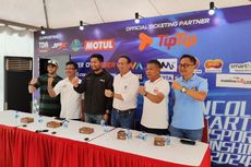 Ancol Jakarta Supersport Championship 2024 Serie 1 Sukses Digelar