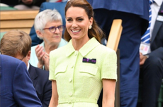 Kate Middleton Jalani Operasi Perut, Pihak Istana Tegaskan Bukan Kanker