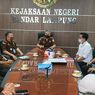 Berkas Penyidikan Penusuk Syekh Ali Jaber Dilimpahkan ke Jaksa