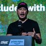 Film Dokumenter Ungkap Perjalanan Chatri Sityodtong Bangun ONE Championship