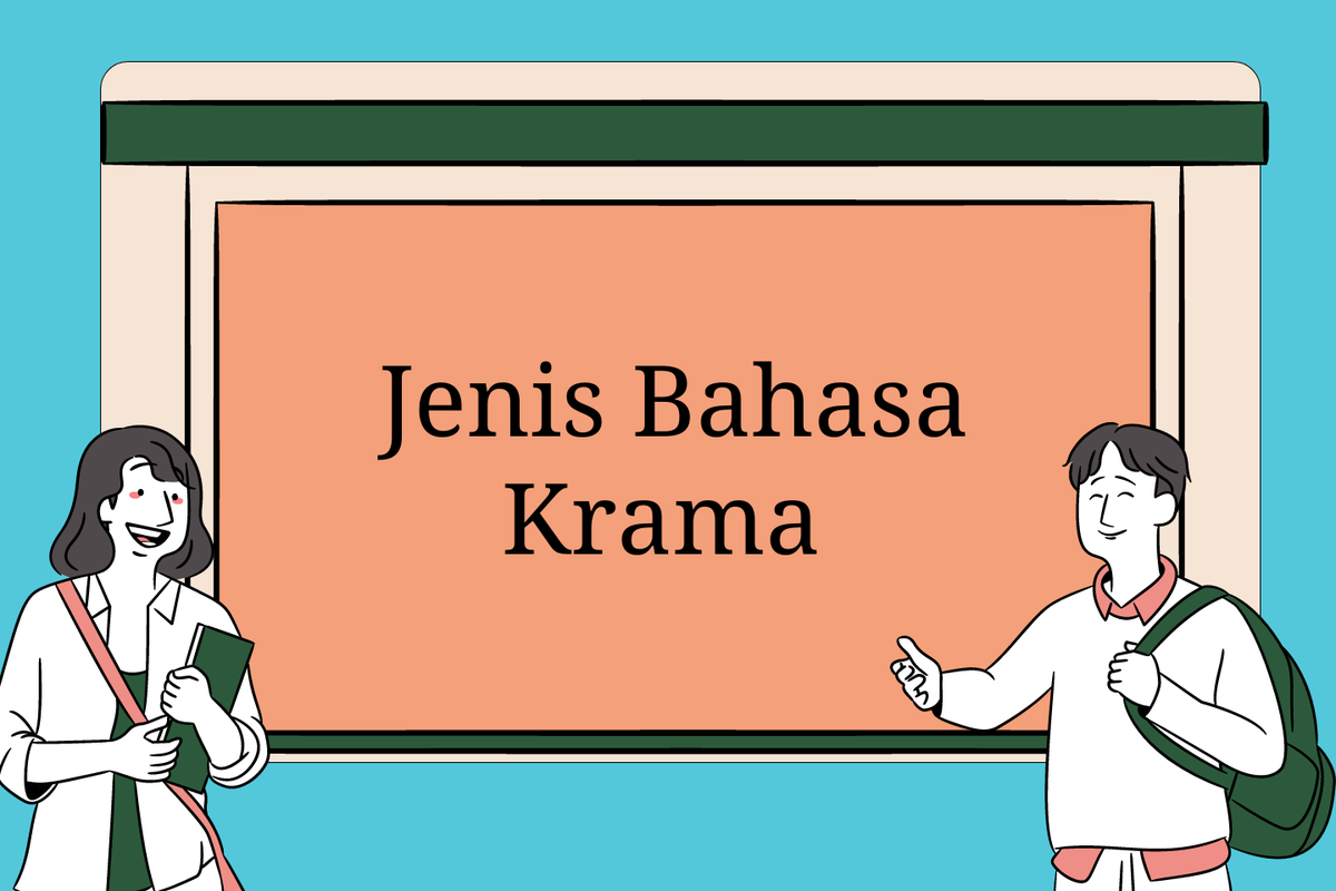 bahasa jawa krama sakit lara blonyo