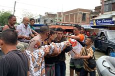 Banjir di Aceh Utara, Dua Bocah Tewas Terseret Arus
