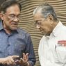 Ambisi Gantikan Mahathir Jadi PM Malaysia Kandas, Anwar Ibrahim Kaget Dikhianati