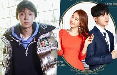 Member boyband EXO, Chen (kiri), mengisi soundtrack drama Touch Your Heart yang dibintangi Yoo In Na dan Lee Dong Wook.