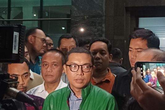Revisi UU Bakal Beri Kebebasan Prabowo Tentukan Jumlah Kementerian, PPP: Bisa Saja Jumlahnya Justru Berkurang