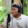 Rizky Febian Saat Minta Izin ke Sule untuk Lamar Mahalini: Bro, Gue Mau Serius Nih