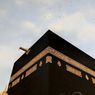 Jelang 1 Muharram 1448 H, Ka'bah Akan Diselimuti Kiswah Baru