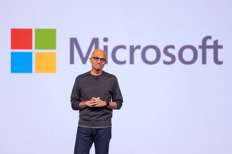 Contekan 5 Prompt GPT-5 dari Bos Microsoft, Siap Di-copas buat Kerja Harian