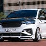 Suzuki Ertiga Tampil Amblas, Lebih Sporty dan Elegan