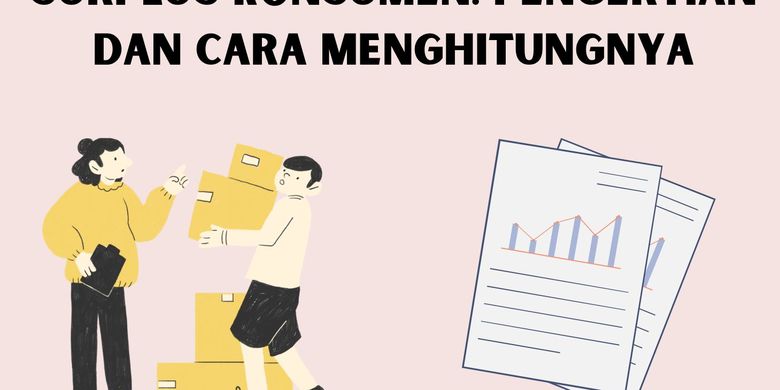 Surplus Konsumen: Pengertian dan Cara Menghitungnya
