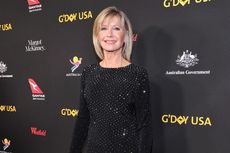 Lagu-lagu Terbaik Olivia Newton-John 