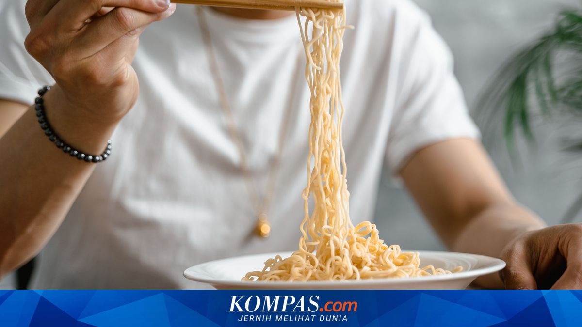 7 Rame Instan Terbaik 2026, Ada Mi Instan dari Indonesia