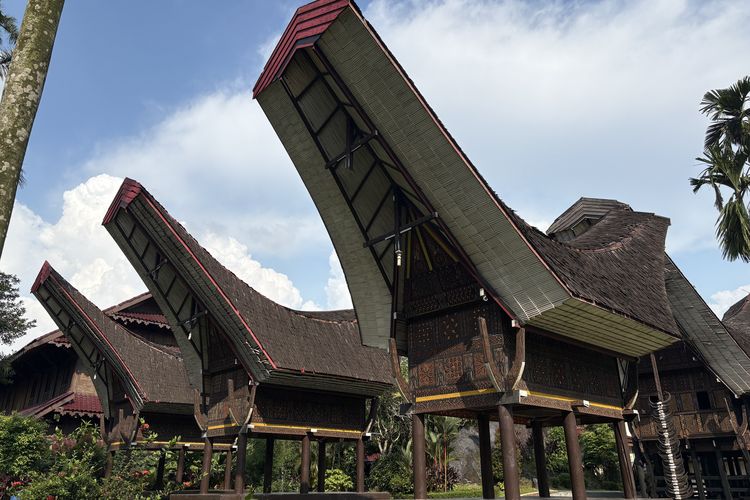 Asal Usul Toraja&nbsp;