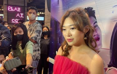 Livy Renata Akui Pernah Merasa Tak Nyaman di Podcast Deddy Corbuzier