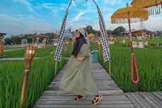 6 Tempat Instagramable di Cirebon, Ada yang Rasa Bali