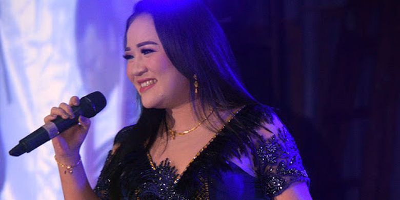 Lirik Dan Chord Lagu Lalit Dua Averiana Barus Halaman All Kompas Com