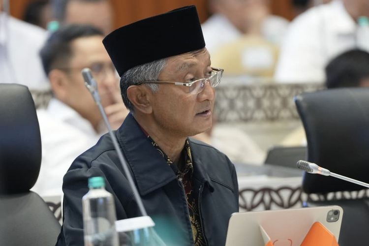 Demi Selamatkan Dana IBM, Menteri PU Korbankan Proyek Non-Rakyat 