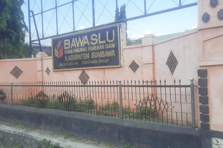 Anggota PPS Unggah 