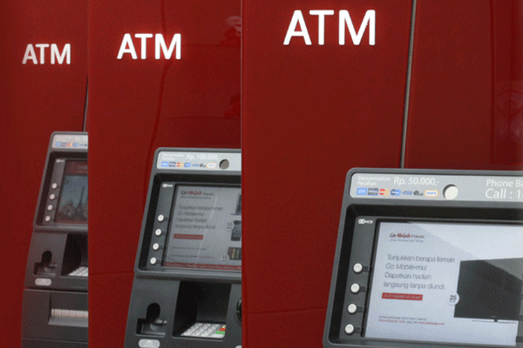 Cara mengetahui lokasi ATM CIMB Niaga terdekat lewat ponsel dengan mudah